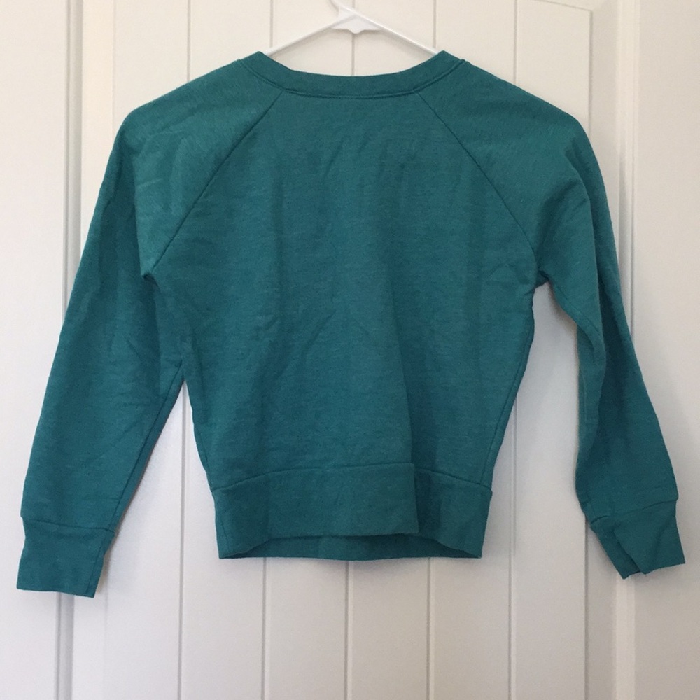 Girls sweater - Picture 2 of 6